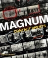 Magnum Contact Sheets (Uszkodzona okładka) Lubben Kristen
