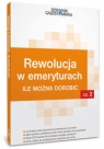 Rewolucja w emeryturach Część 2