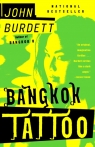 Bangkok Tattoo (A Royal Thai Detective Novel 2) John Burdett