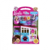 Barbie: Wymarzony domek zwierzaków (63290)