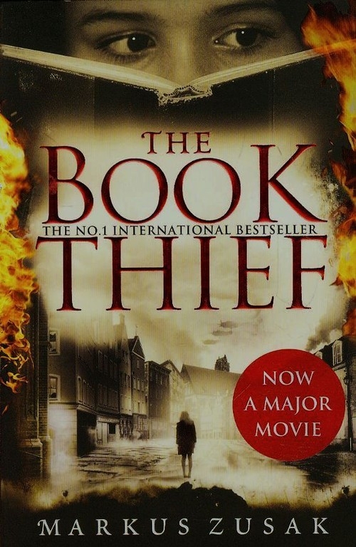 The Book Thief