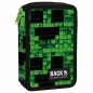 Piórnik podwójny BackUp z wyposażeniem - Slinker (PB7DW64)