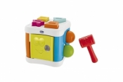 Przebijanka o sorter 2w1