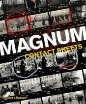 Magnum Contact Sheets - Lubben Kristen