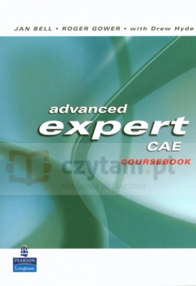 Advanced Expert SB OOP - Jan Bell, Roger Gower