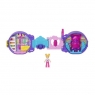 Polly Pocket. Przenośny Minizestaw kompakt HRD76