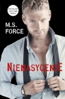 Nienasycenie wyd.2/2021 M.S. Force