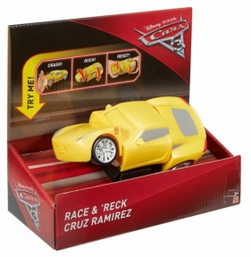 CARS Auta z kraksą DYW40 (DYW10/DYW40)