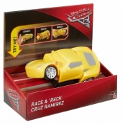 CARS Auta z kraksą DYW40 (DYW10/DYW40)