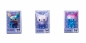 Coolpack, Temperówka miniaturka Kuromi - Flash, 1 szt (13914PTR)
