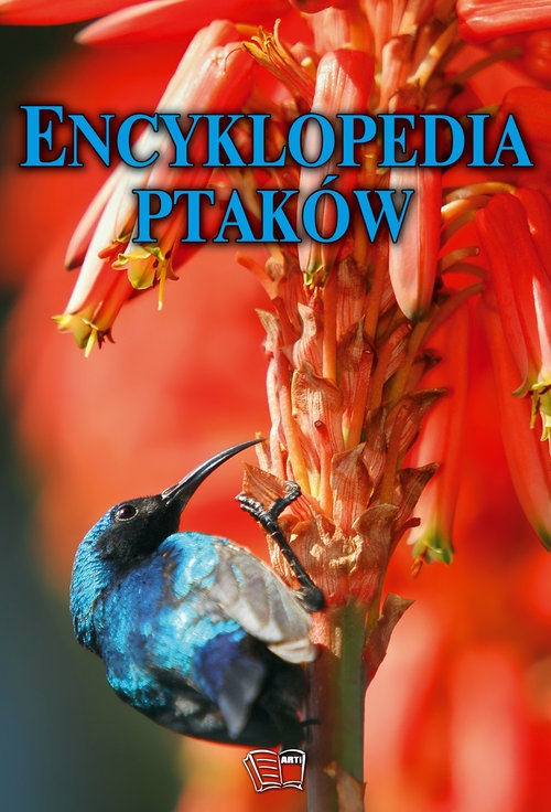 Encyklopedia ptaków