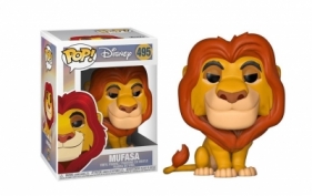 Figurka Funko Pop Vinyl:Lion King- Mufasa