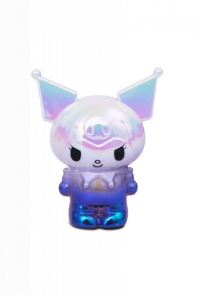 Coolpack, Temperówka miniaturka Kuromi - Flash, 1 szt (13914PTR)