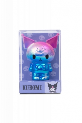 Coolpack, Temperówka miniaturka Kuromi - Flash, 1 szt (13914PTR)