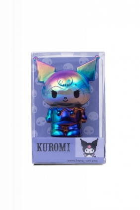 Coolpack, Temperówka miniaturka Kuromi - Flash, 1 szt (13914PTR)