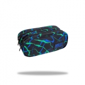 Piórnik Patio cool pack CLEVER (C65250)