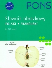 Pons słownik obrazkowy polski francuski