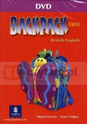 Backpack Starter DVD
