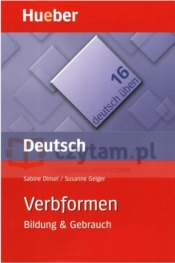 deutsch uben-16 Verbformen