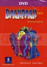 Backpack Starter DVD