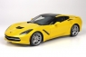 BBR Chevrolet Corvette Stingray 2014 (P1864B)