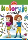 Koloruję Modelki