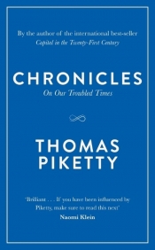 Chronicles On Our Troubled Times
