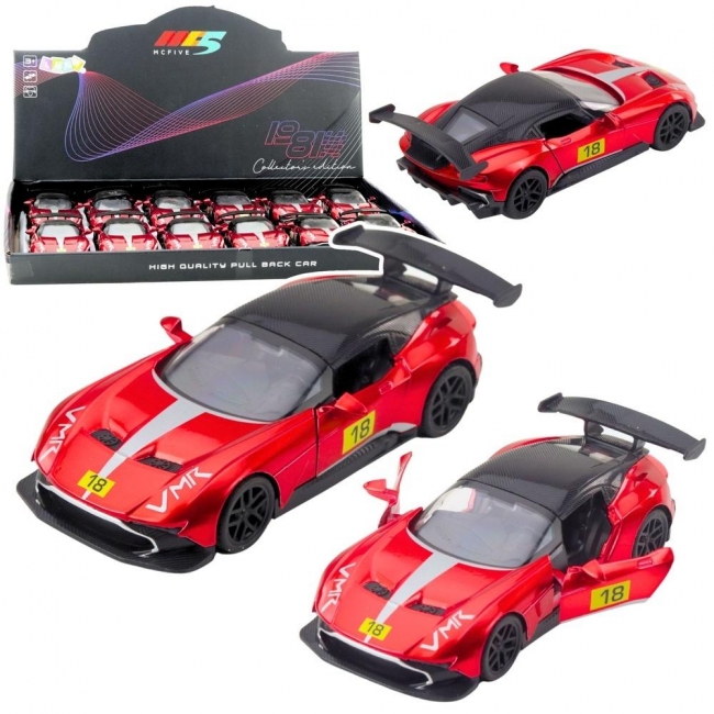 <img src='https://webimage.pl/pics/914/4/d5905991084914.jpg' style='height:440px' /> Samochód wyścigowy metalowy z napędem 1:32