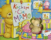 Kocham Cię Mamo - Patrycja Zarawska