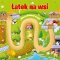 Łatek na wsi - Tom James