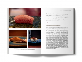 Umami. Jak smakuje Japonia. Poznaj smaki japońskich miast, lokalne targi i knajpki, mistrzów kuchni - Tomasz Cegielski