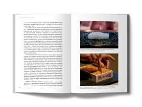 Umami. Jak smakuje Japonia. Poznaj smaki japońskich miast, lokalne targi i knajpki, mistrzów kuchni - Tomasz Cegielski