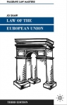 Law of the European Union, 3rd Edition