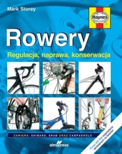 Rowery - Mark Storey