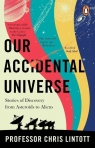 Our accidental uiverse wer. angielska Chris Lintott