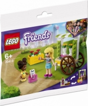 Klocki Friends 30413 Wózek z kwiatami (30413)