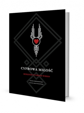 Cyfrowa miłość - Piotr Prósinowski, Piotr Krzywdziński