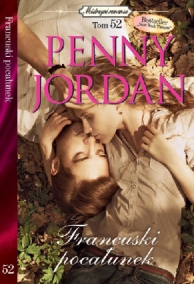 Mistrzyni Romansu t.52 - Penny Jordan
