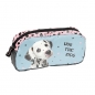Piórnik saszetka - Dalmatian Puppy