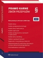 Prawo karne. Zbiór przepisów