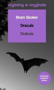 Czytamy w oryginale - Dracula - Bram Stoker