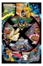 X-Men. Punkty zwrotne. Onslaught - Mark Waid, Tom Defalco, Larry Hama, Jeph Loeb, Warren Ellis