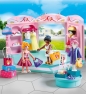 Playmobil City Life: Modny butik z odzieżą (70591)