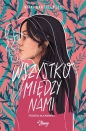 Wszystko między nami - Nikki Barthelmess