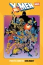 X-Men. Punkty zwrotne. Onslaught - Mark Waid, Tom Defalco, Larry Hama, Jeph Loeb, Warren Ellis