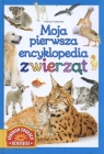 Moja pierwsza encyklopedia zwierząt  Marta Kotecka