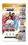 Match Attax 2025/26 Starter pack