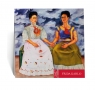 Kalendarz 2027 ścienny Frida Kahlo