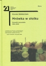 Mrówka w słoiku.Dzienniki czeczeńskie 1994-2004 Żerebcowa Polina