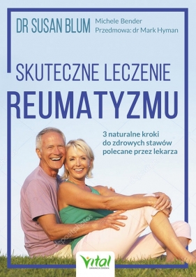 Skuteczne leczenie reumatyzmu - Susan Blum